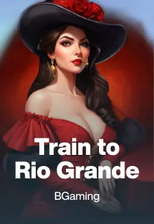 Train to Rio Grande