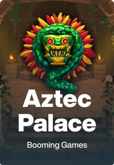 Aztec Palace