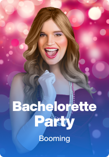 Bachelorette Party