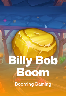 Billy Bob Boom