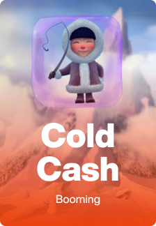 Cold Cash