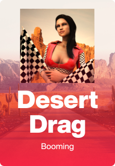 Desert Drag