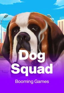Dog Squad