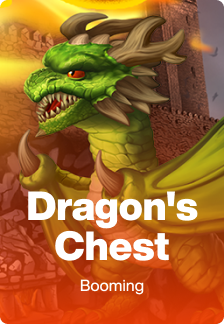 Dragon's Chest
