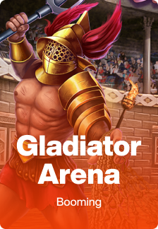 Gladiator Arena