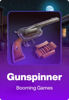 Gunspinner