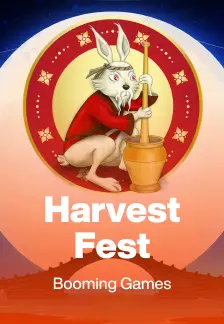 Harvest Fest