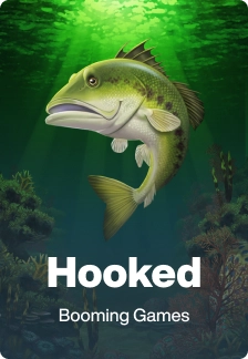 Hooked