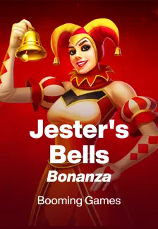 Jester's Bells Bonanza