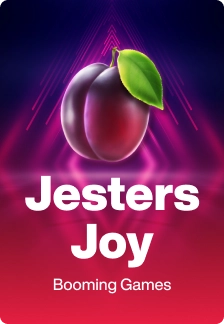 Jesters Joy