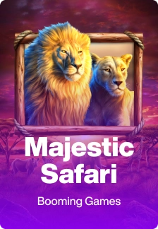 Majestic Safari