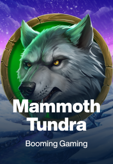 Mammoth Tundra