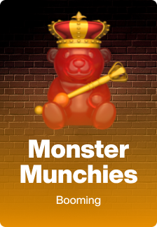 Monster Munchies