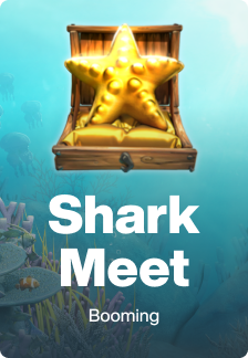 Shark Meet