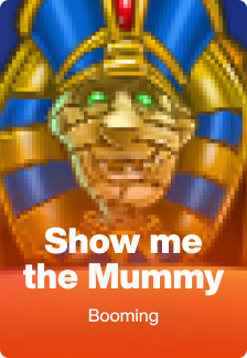 Show me the Mummy