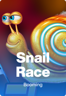 Snail Race