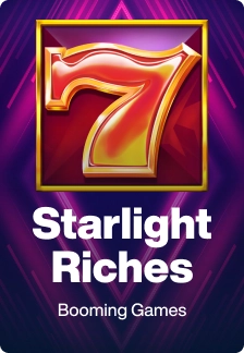 Starlight Riches