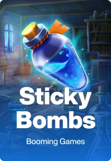 Sticky Bombs