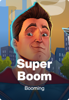 Super Boom