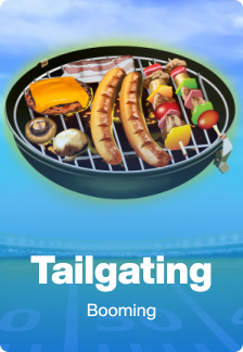 Tailgating