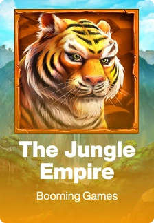The Jungle Empire