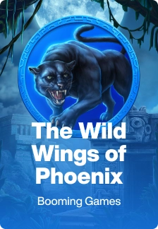 The Wild Wings of Phoenix