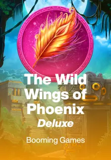 The Wild Wings of Phoenix Deluxe