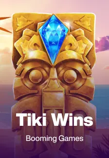 Tiki Wins