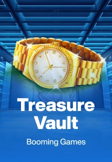 Treasure Vault