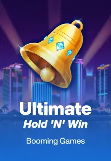 Ultimate Hold 'N' Win