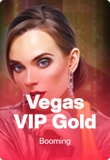 Vegas VIP Gold