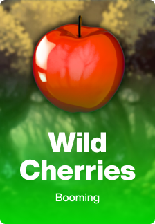 Wild Cherries