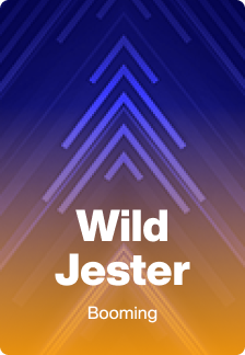 Wild Jester