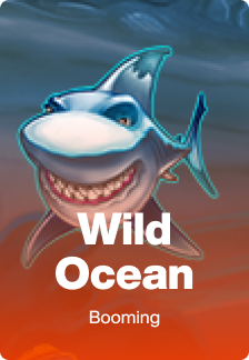 Wild Ocean