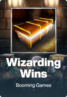 Wizarding Wins