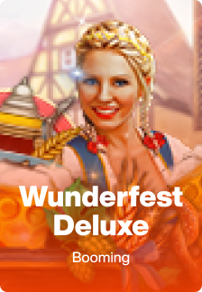 Wunderfest Deluxe