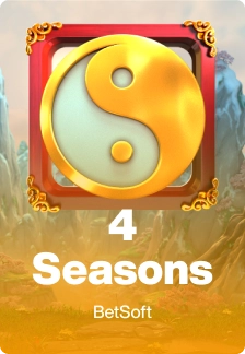 4 Seasons