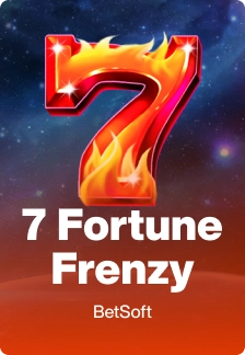 7 Fortune Frenzy