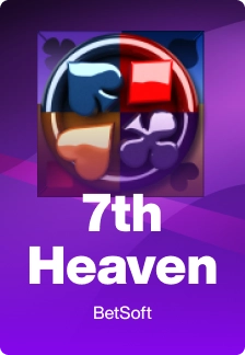 7th Heaven