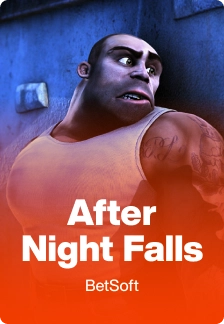 After Night Falls