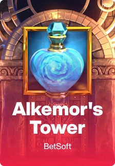 Alkemor's Tower