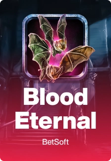 Blood Eternal
