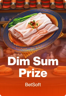 Dim Sum Prize