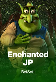 Enchanted JP