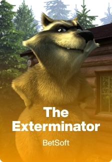 The Exterminator