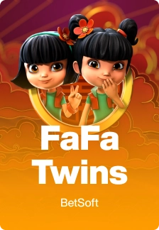 FaFaTwins