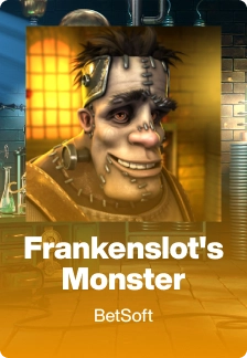 Frankenslot's Monster