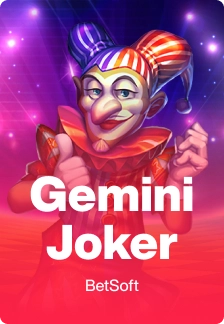 Gemini Joker