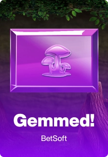 Gemmed!