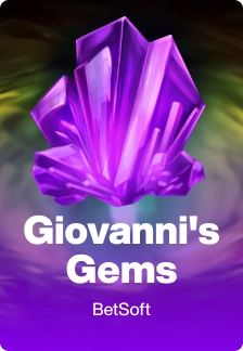 Giovanni's Gems